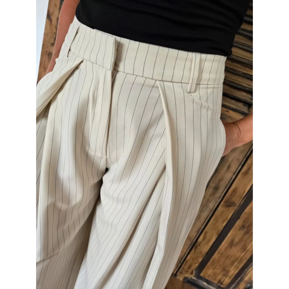 Pantalon tailleur Manuel