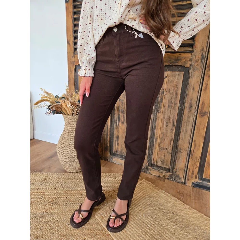 Jean droit Fabien choco