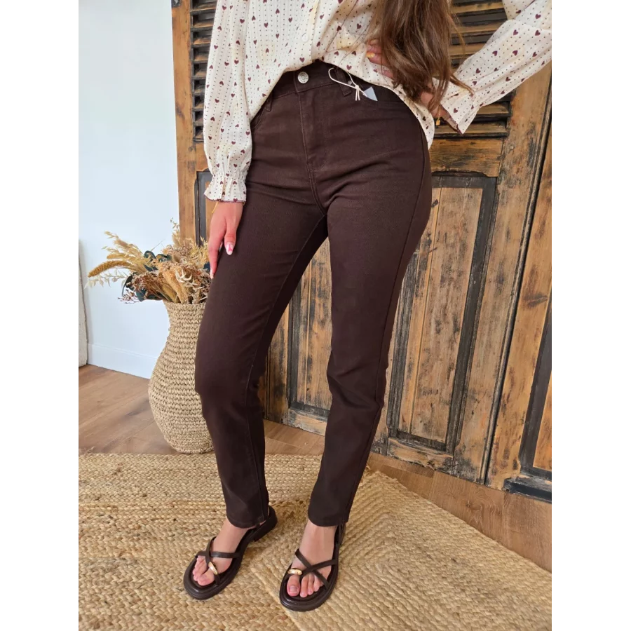 Jean droit Fabien choco