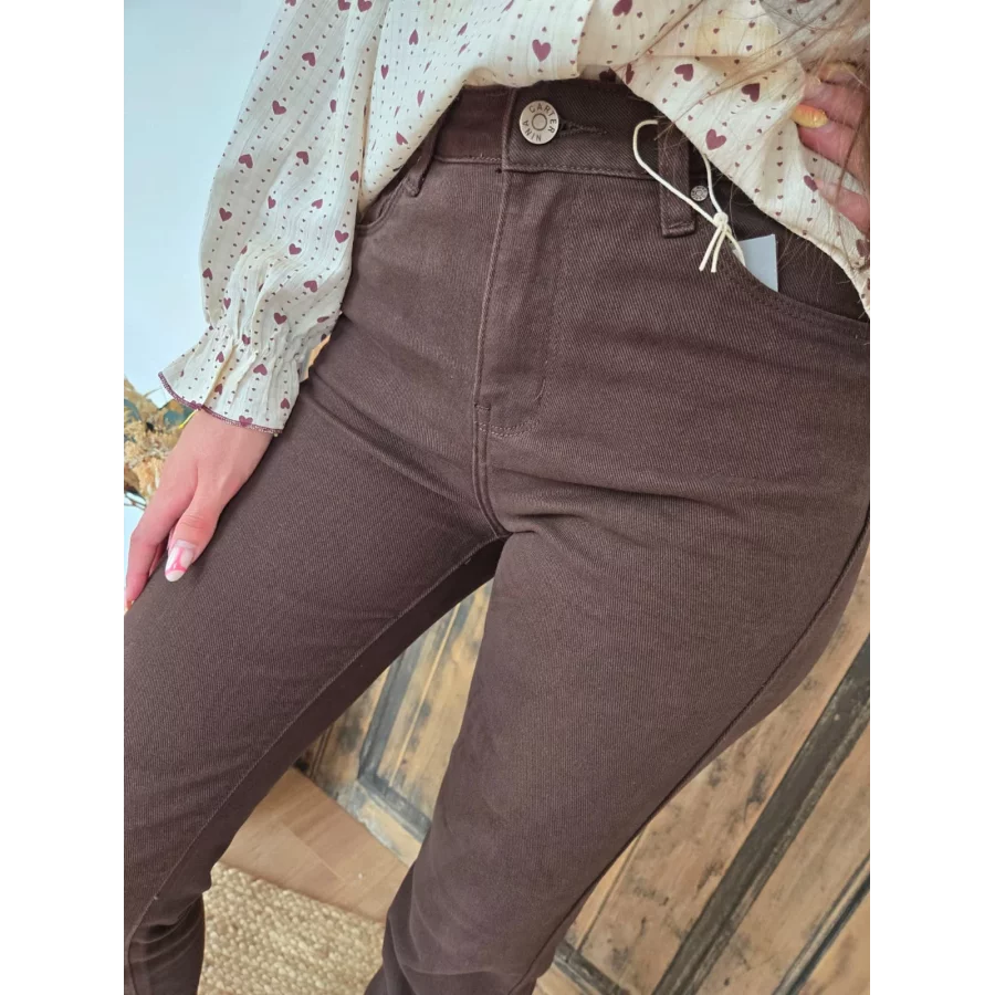 Jean droit Fabien choco