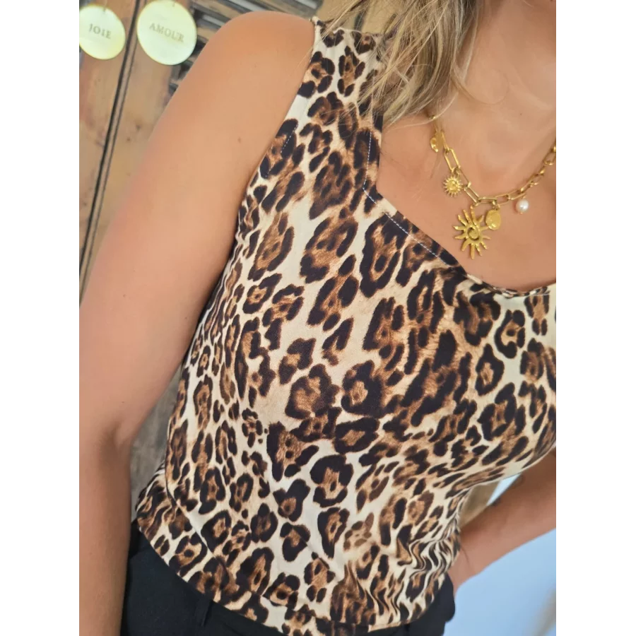Top Noa leopard