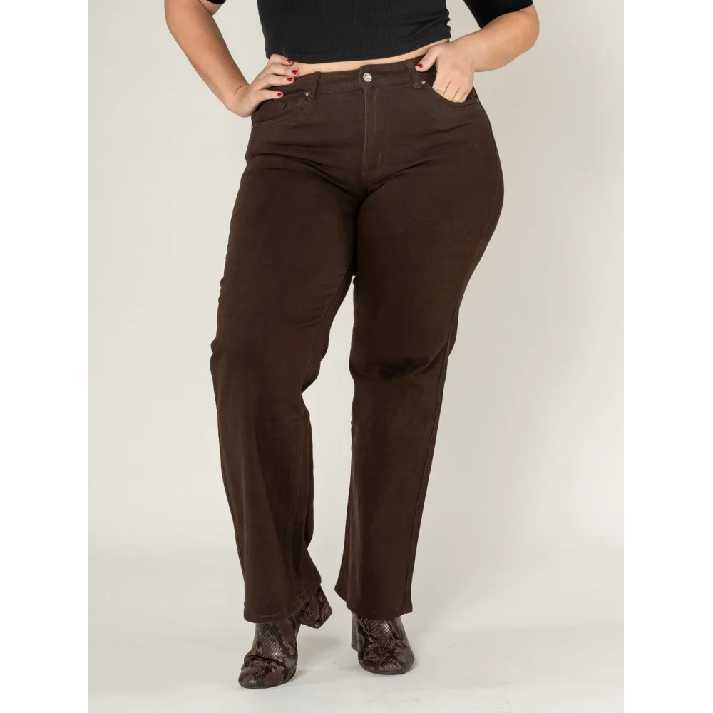 Jean Ange flare choco