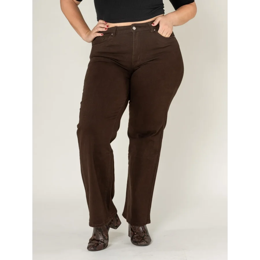 Jean Ange flare choco