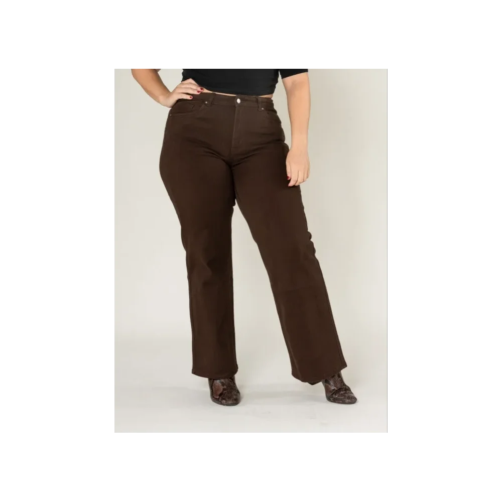 Jean Ange flare choco