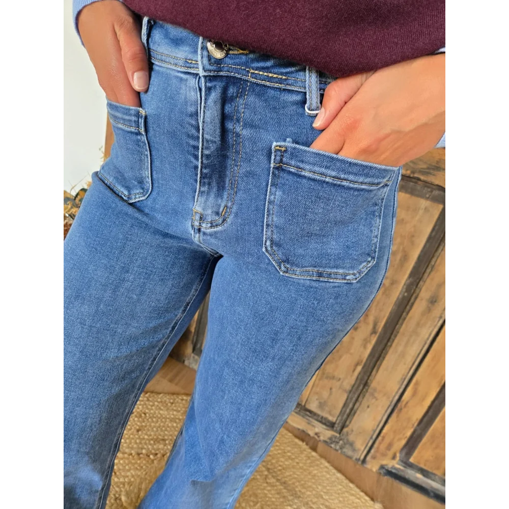 Jean Edmond palazzo bleu jean