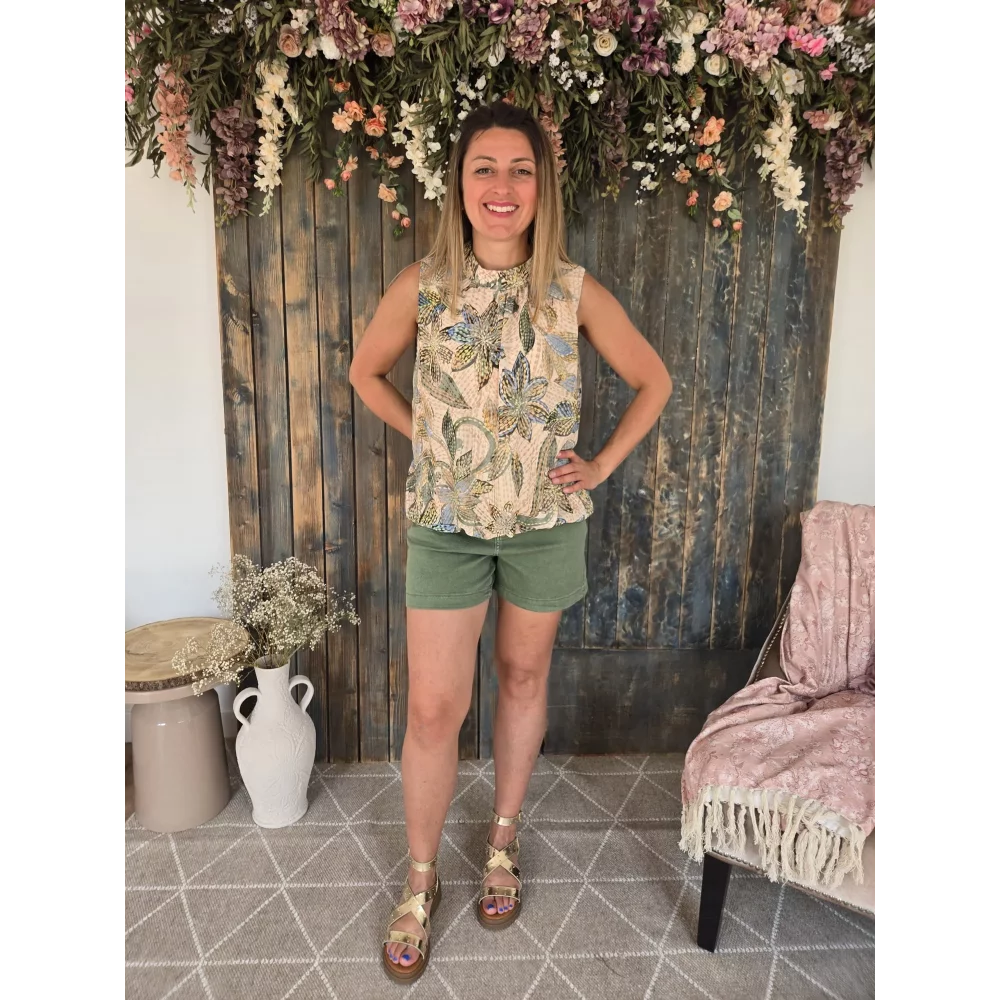 category_name | Elly et Anne