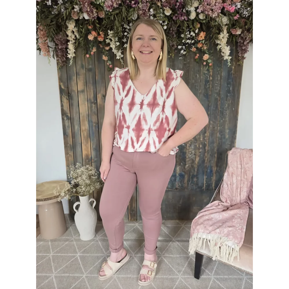 category_name | Elly et Anne