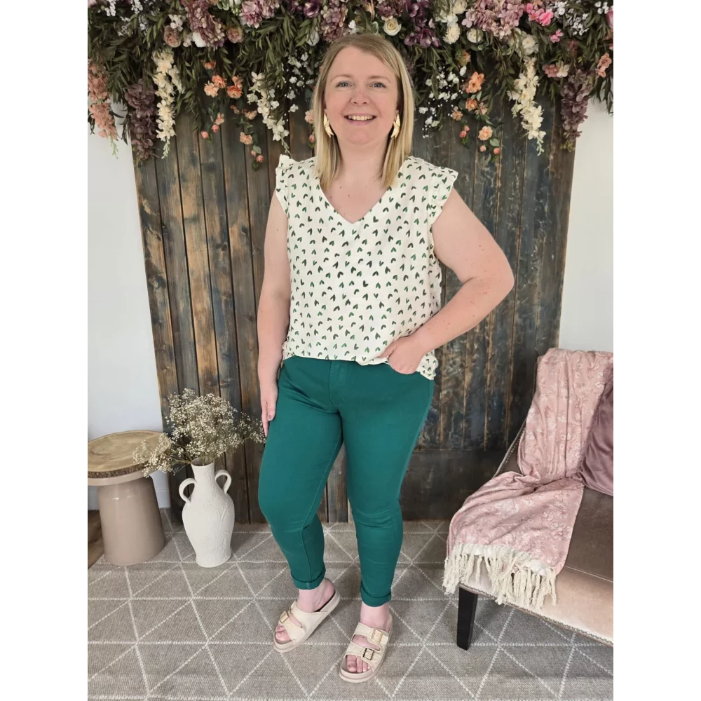 category_name | Elly et Anne