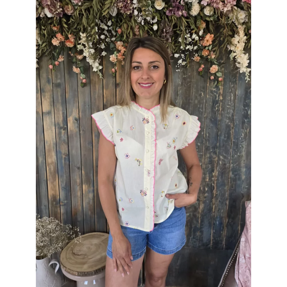 category_name | Elly et Anne