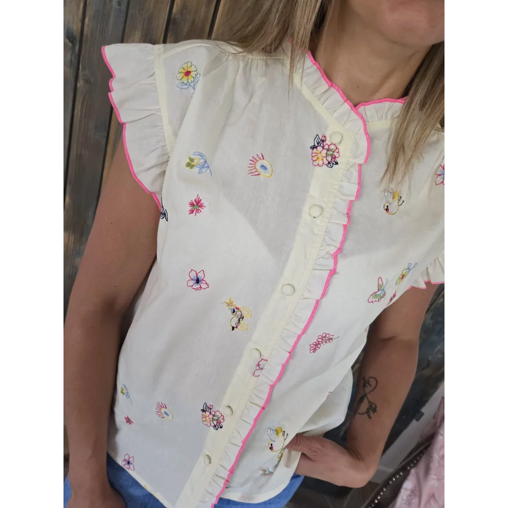 category_name | Elly et Anne