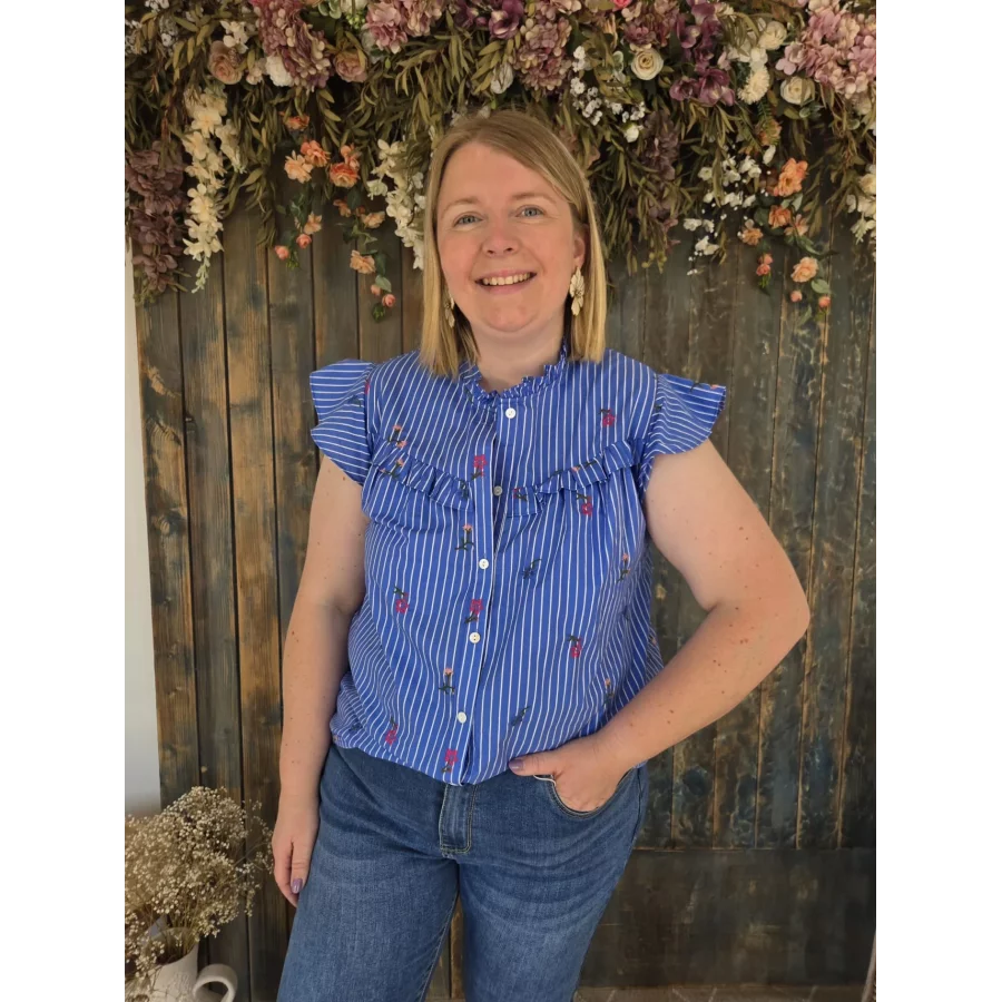 category_name | Elly et Anne