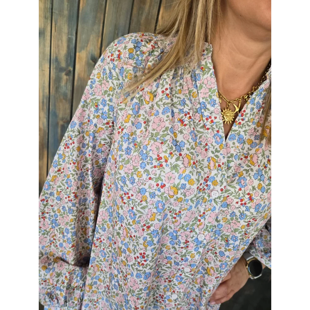 category_name | Elly et Anne