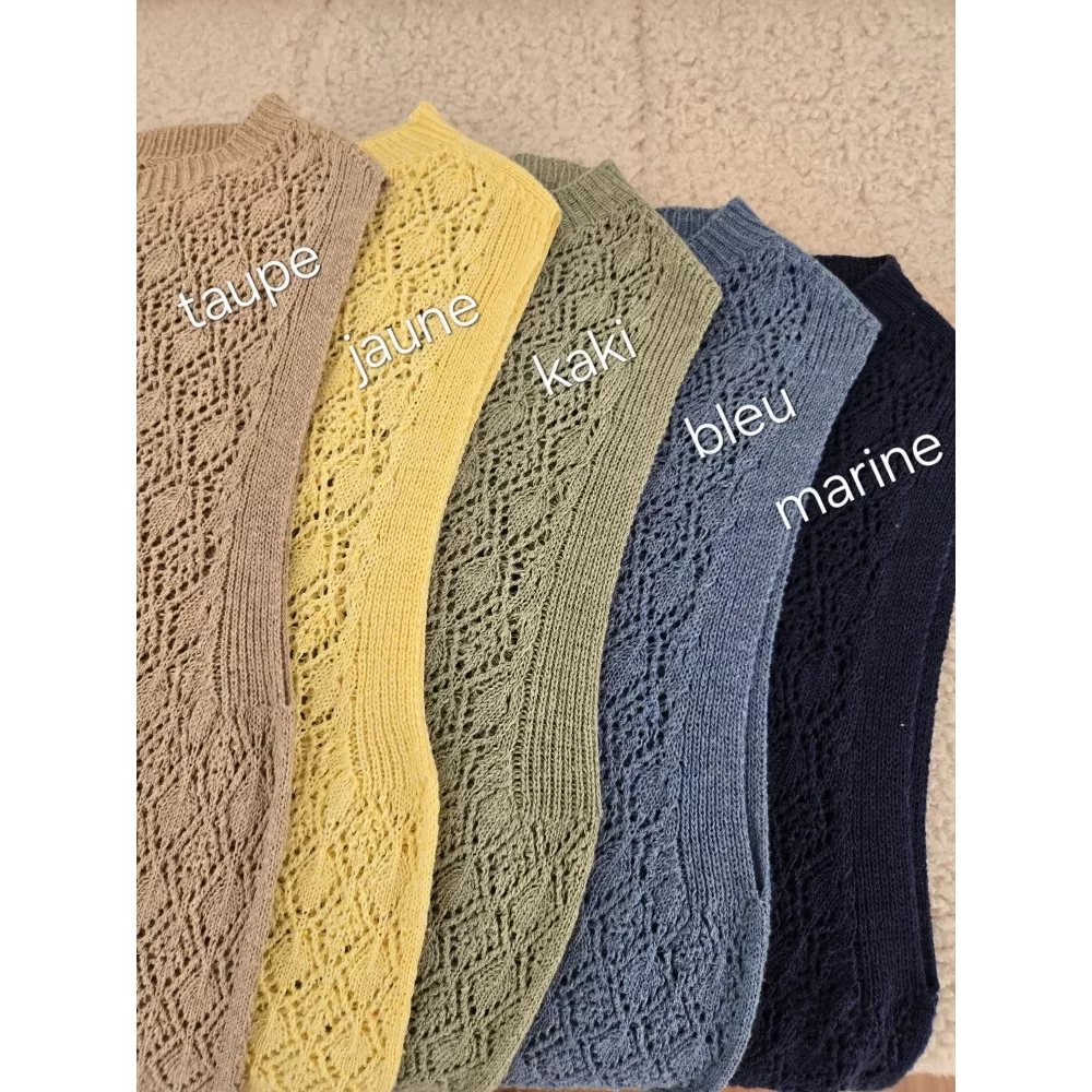 category_name | Elly et Anne