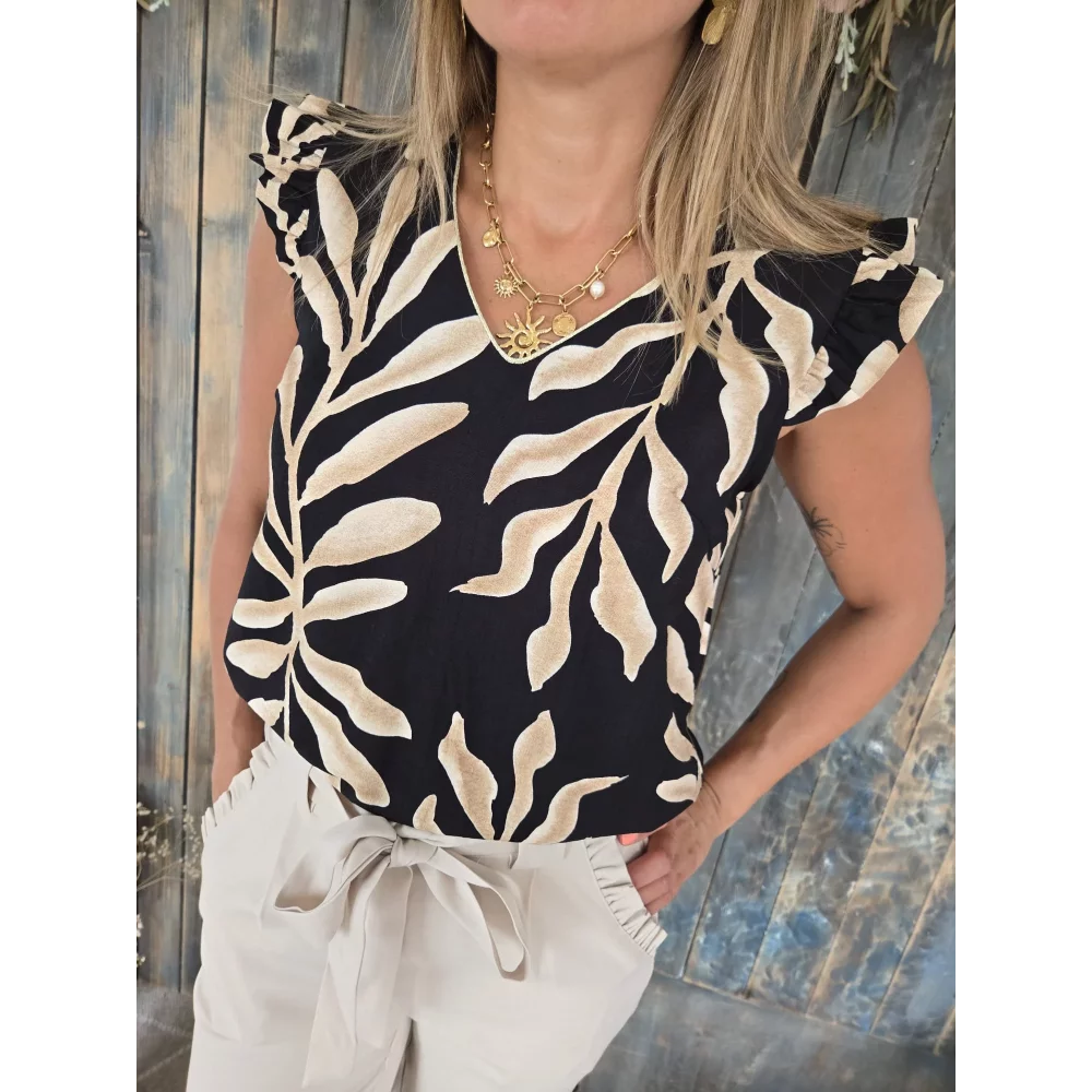 category_name | Elly et Anne