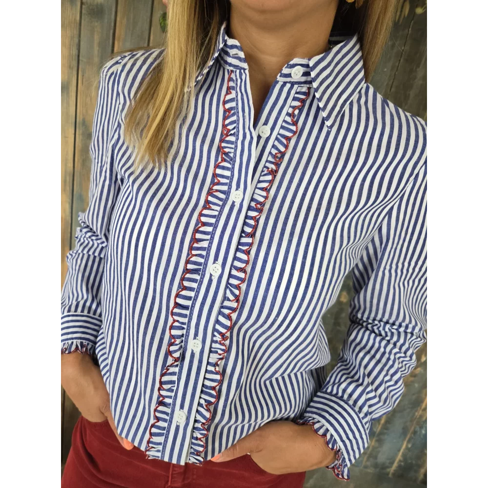 category_name | Elly et Anne