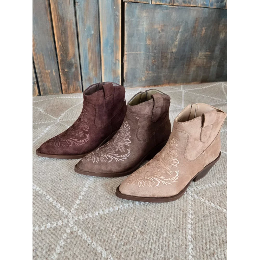 category_name | Elly et Anne