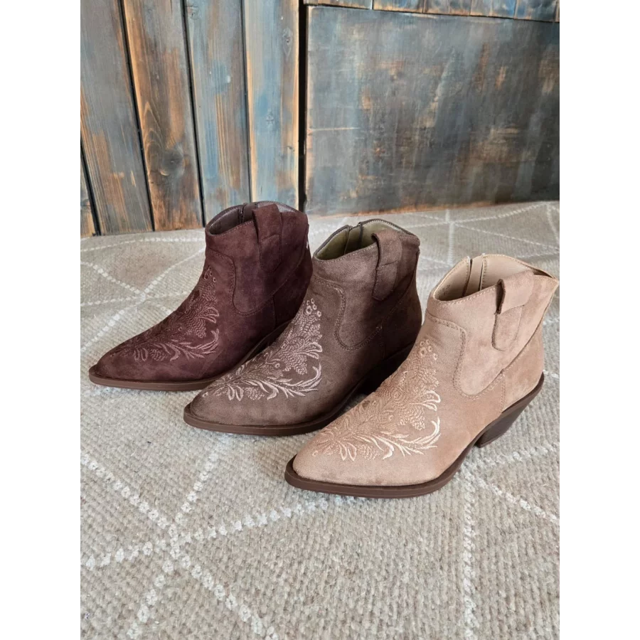 category_name | Elly et Anne