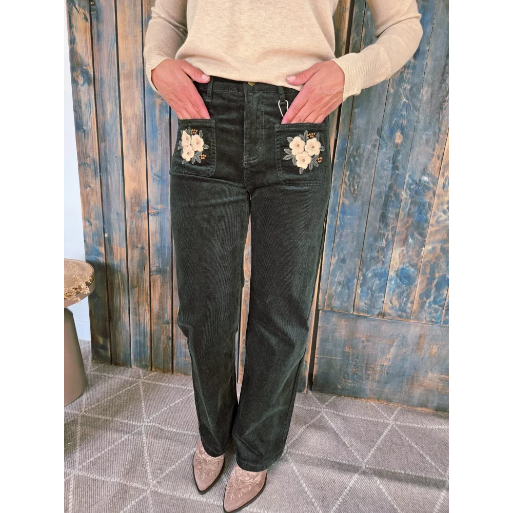 category_name | Elly et Anne