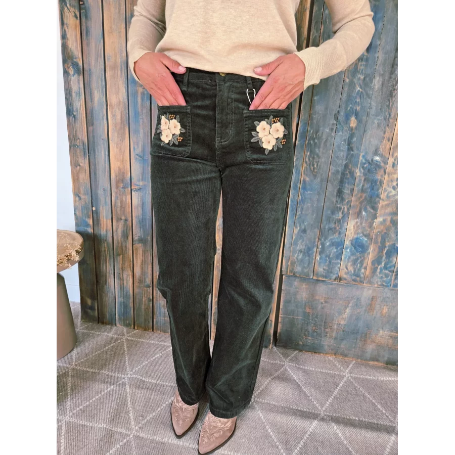 category_name | Elly et Anne