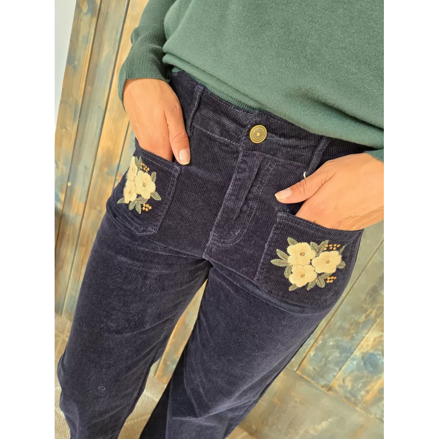 category_name | Elly et Anne