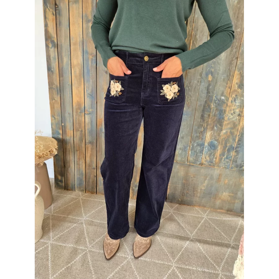 category_name | Elly et Anne