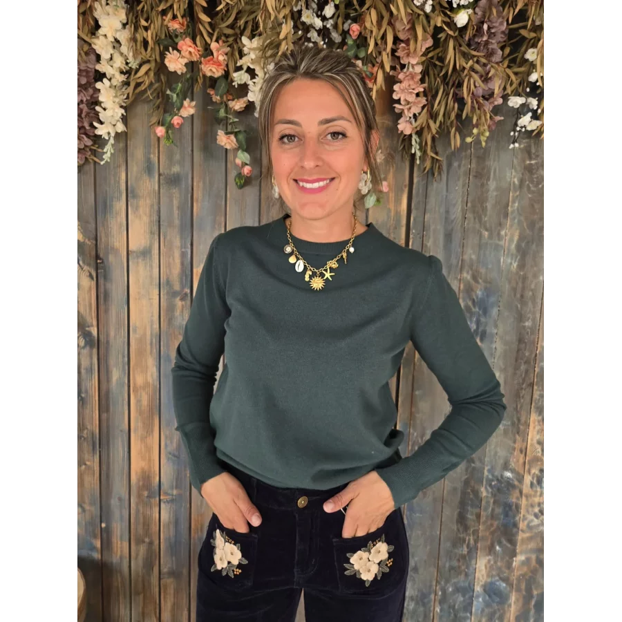 category_name | Elly et Anne