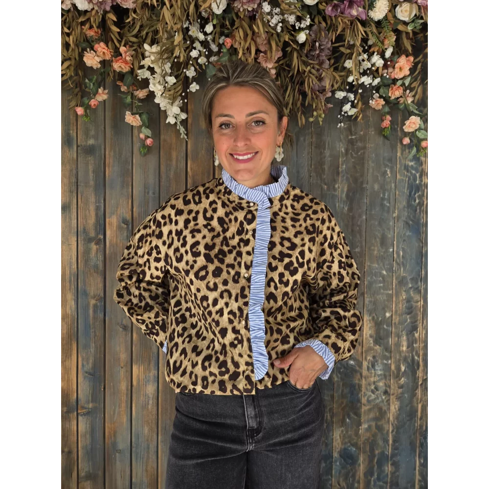 category_name | Elly et Anne