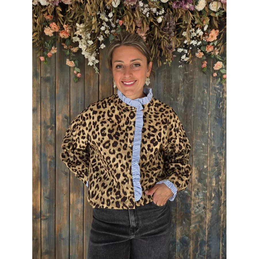 category_name | Elly et Anne