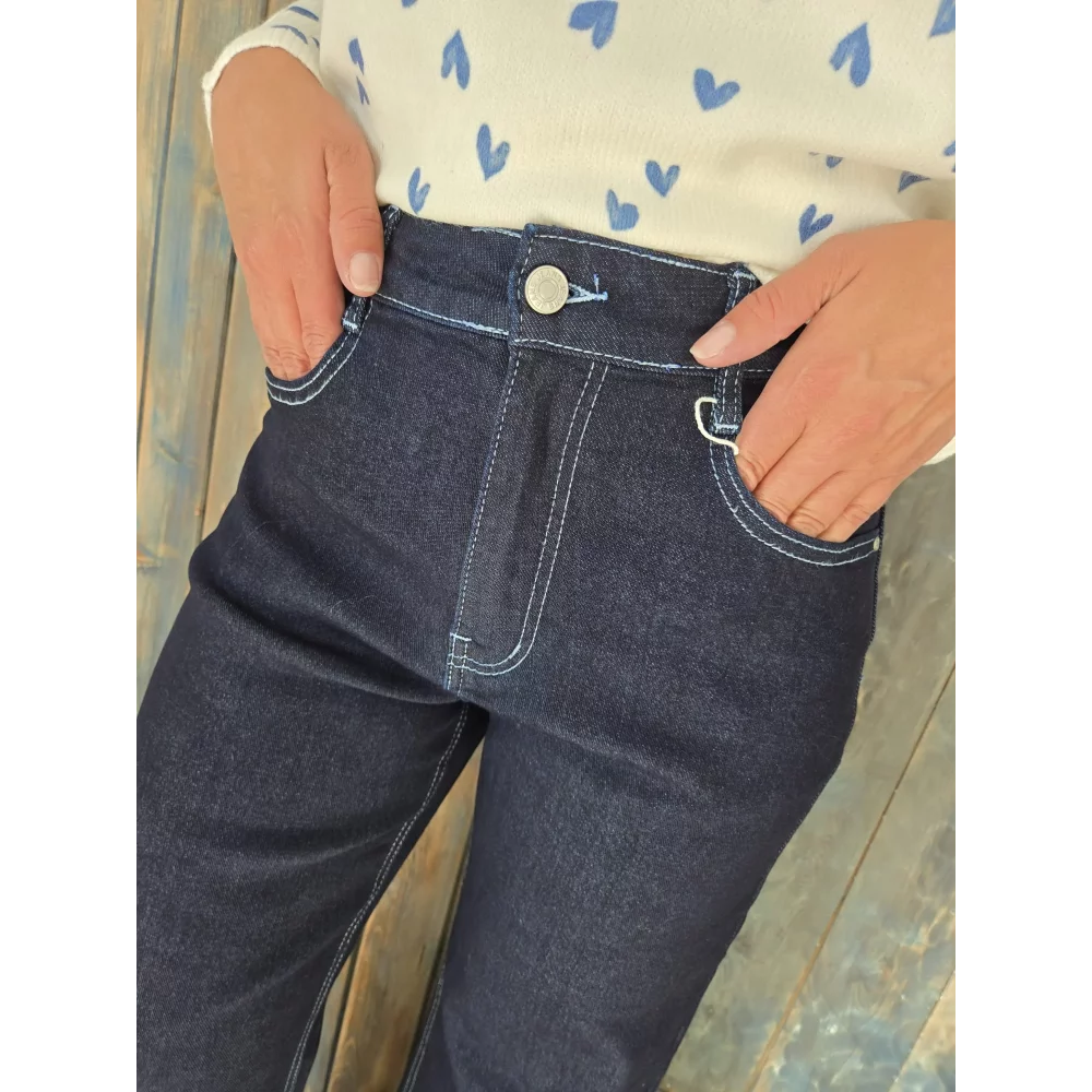 category_name | Elly et Anne