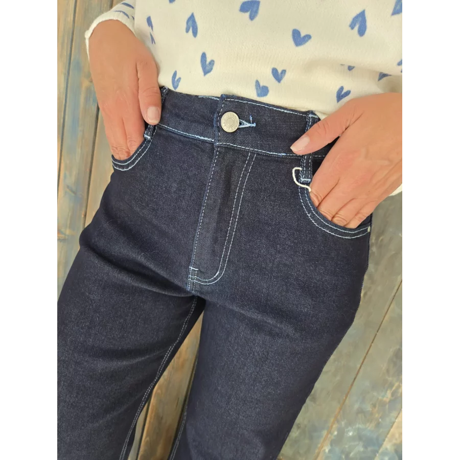 category_name | Elly et Anne