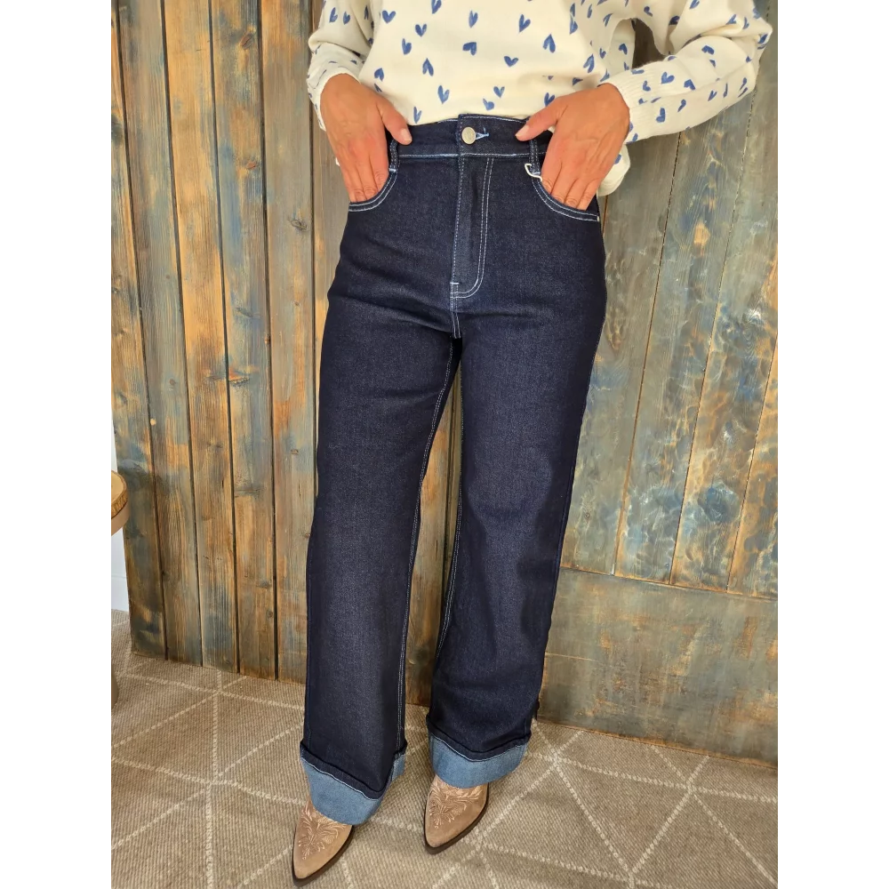 category_name | Elly et Anne