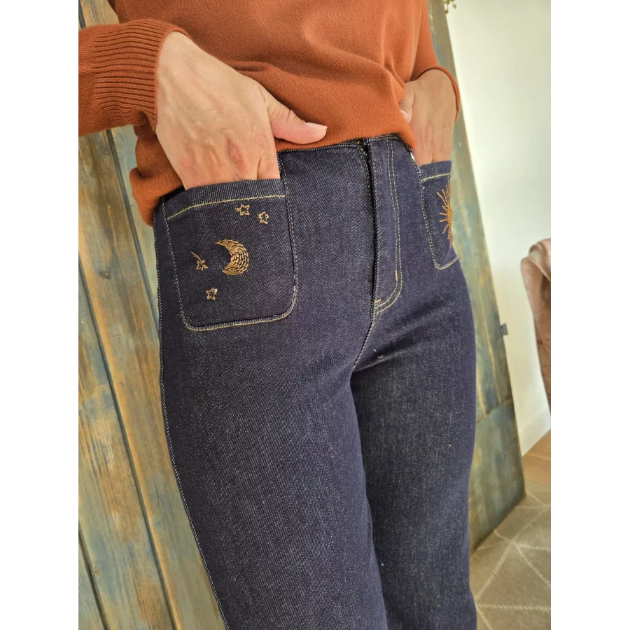 category_name | Elly et Anne