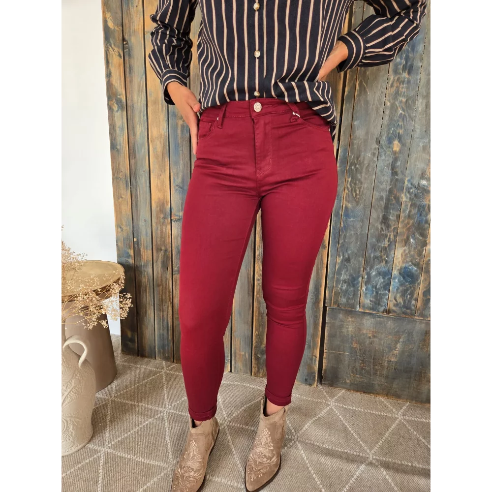 category_name | Elly et Anne