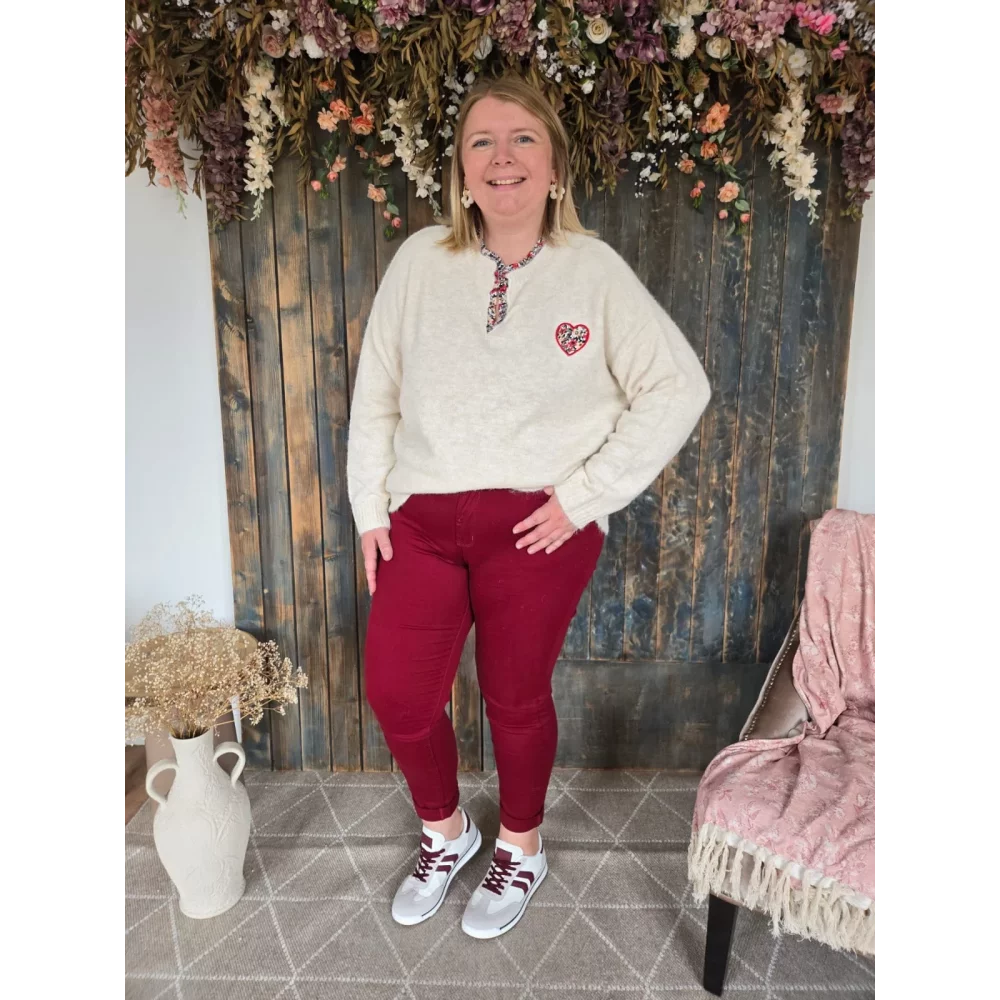 category_name | Elly et Anne