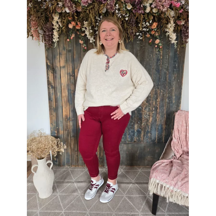 category_name | Elly et Anne