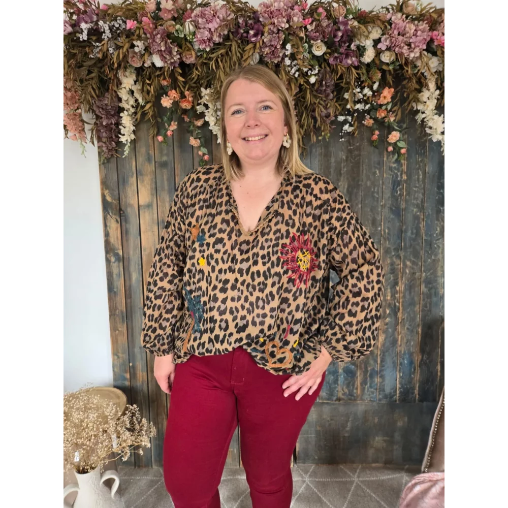 category_name | Elly et Anne