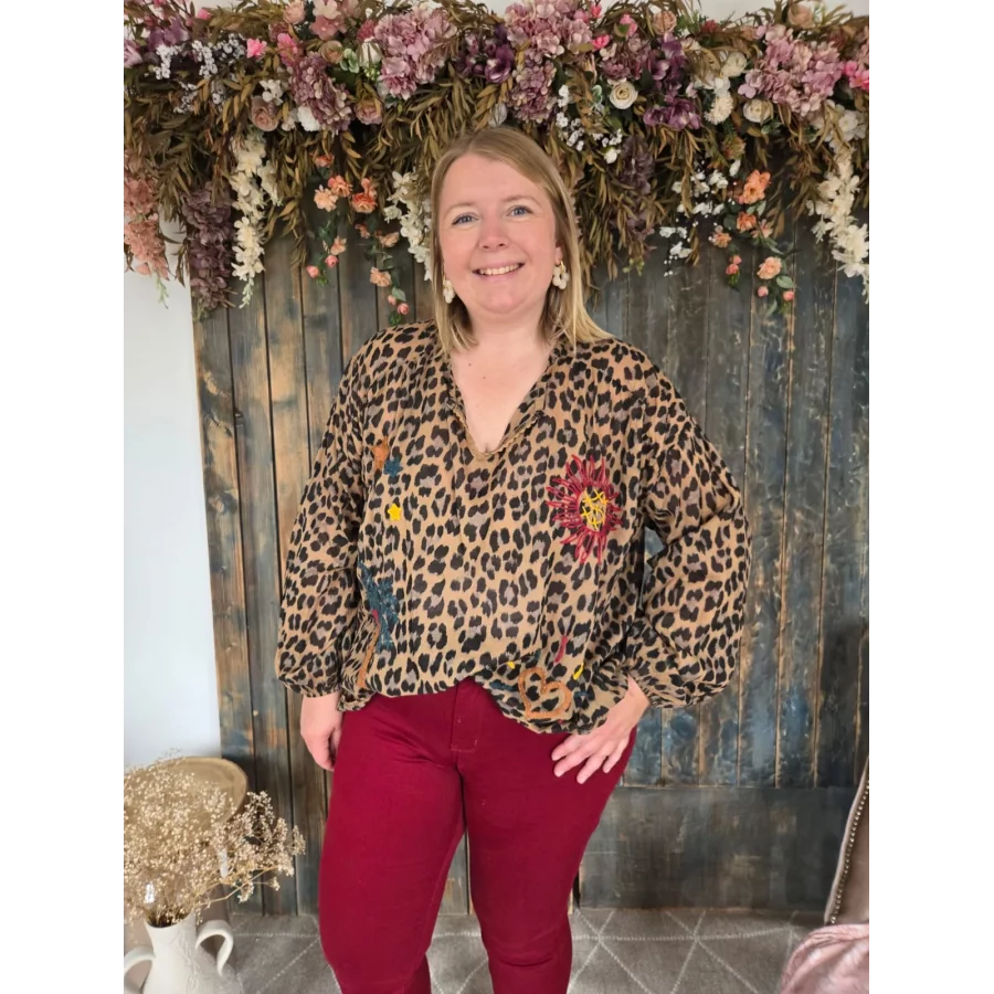 category_name | Elly et Anne