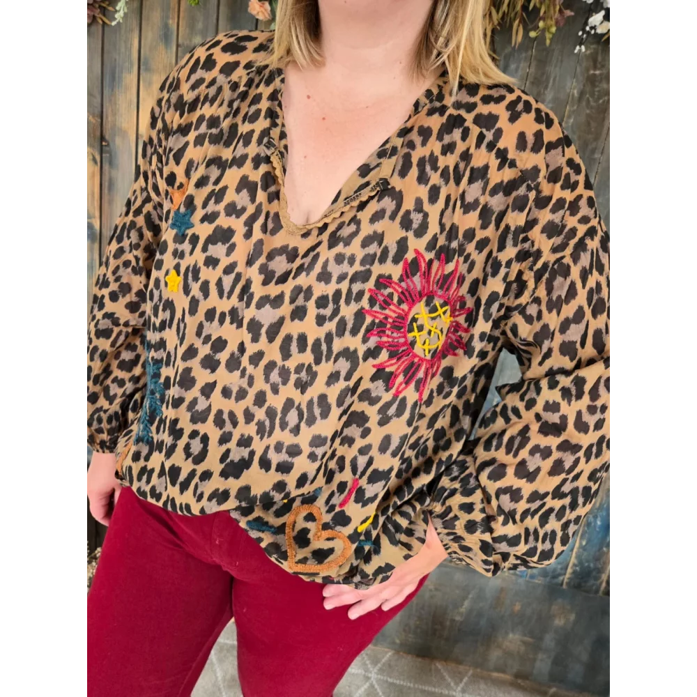 category_name | Elly et Anne