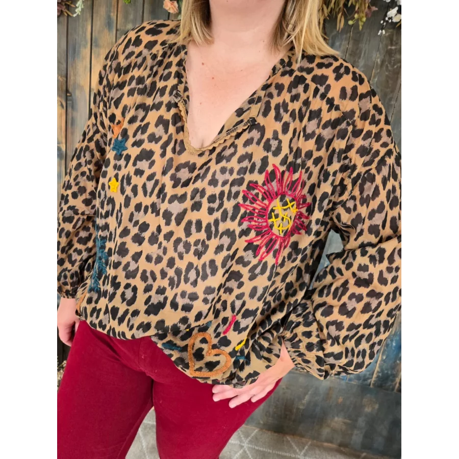 category_name | Elly et Anne