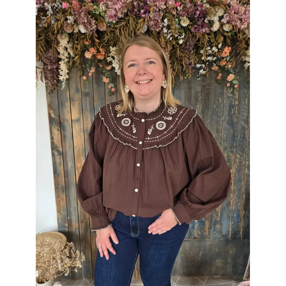 category_name | Elly et Anne