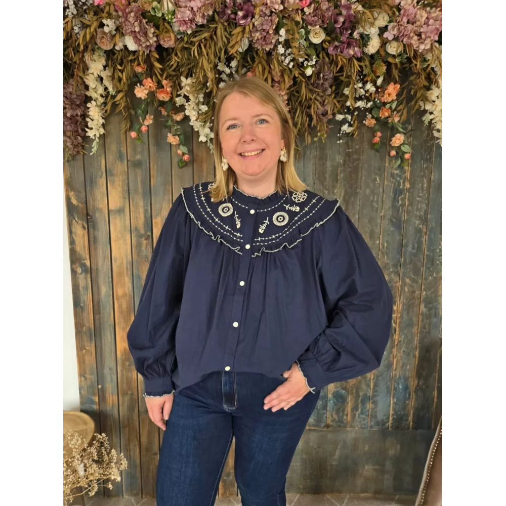 category_name | Elly et Anne