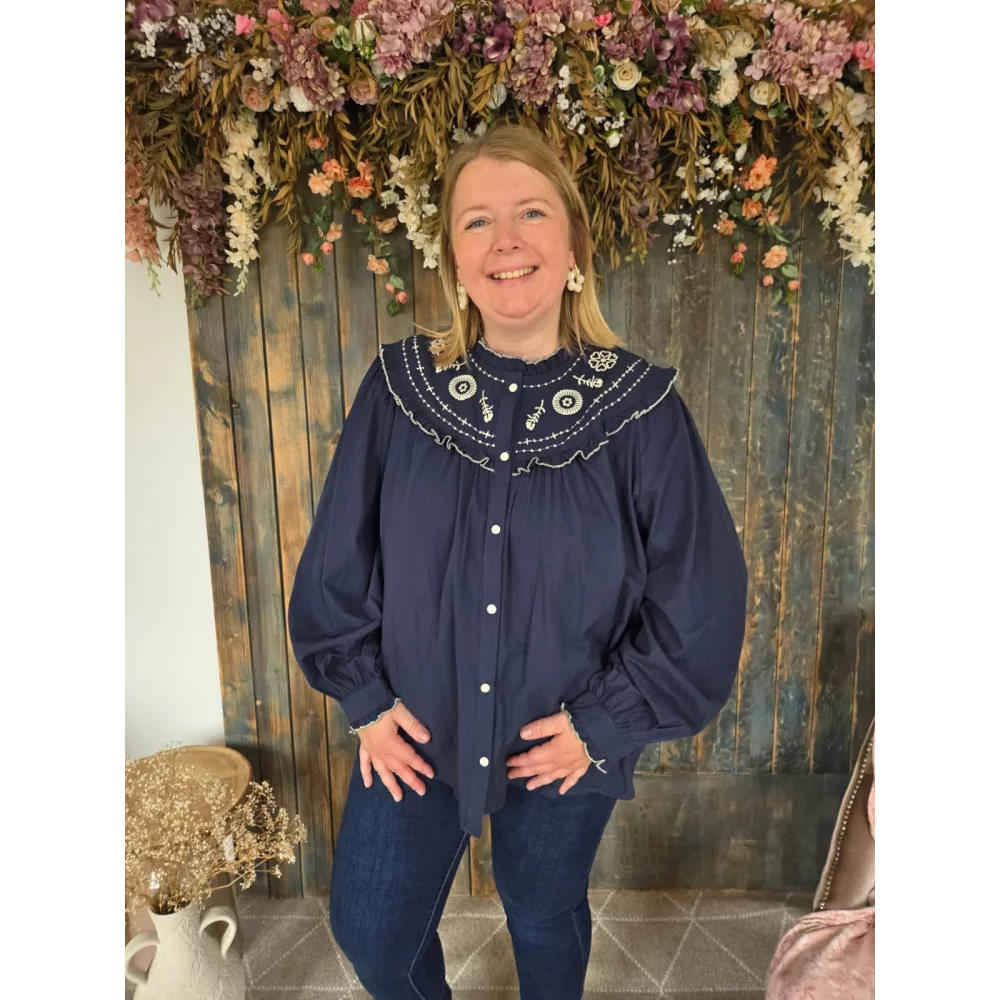 category_name | Elly et Anne