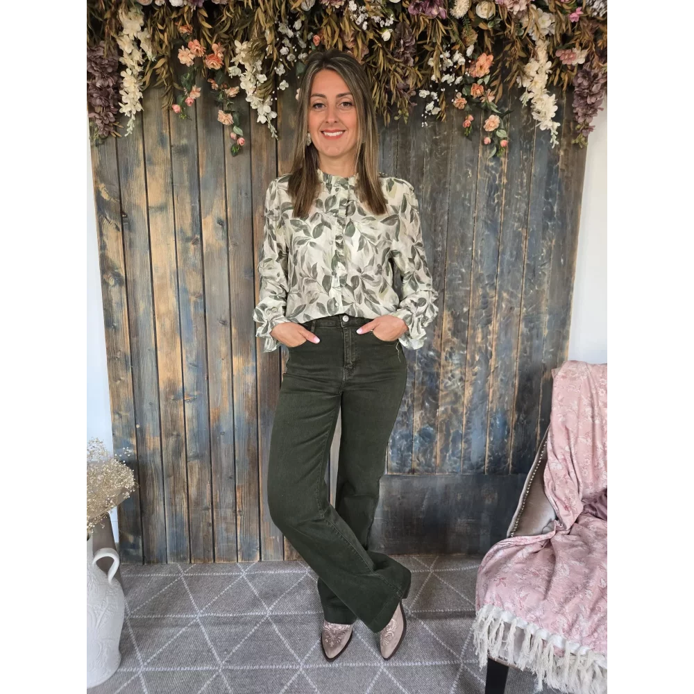 category_name | Elly et Anne