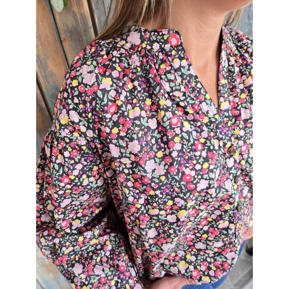 category_name | Elly et Anne