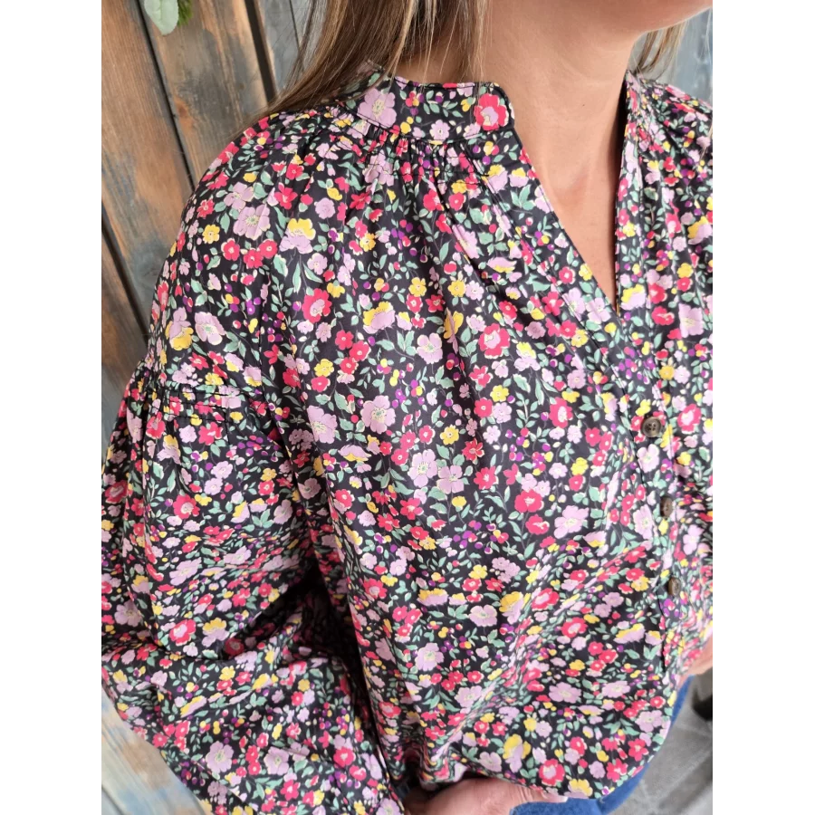 category_name | Elly et Anne