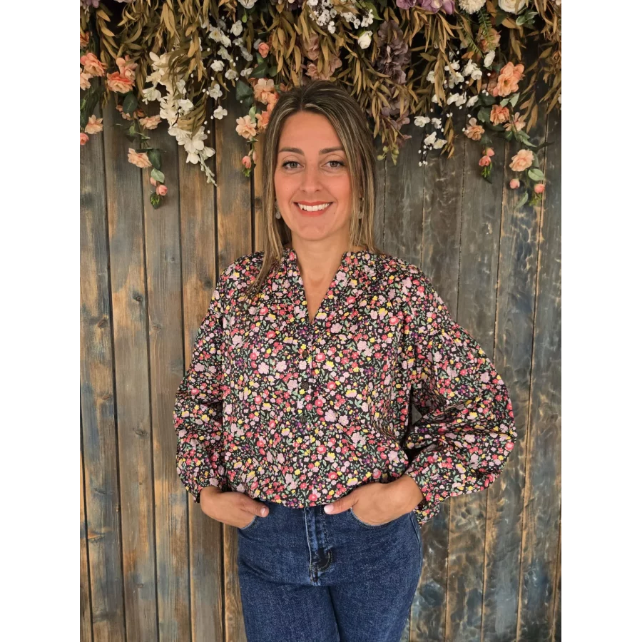 category_name | Elly et Anne