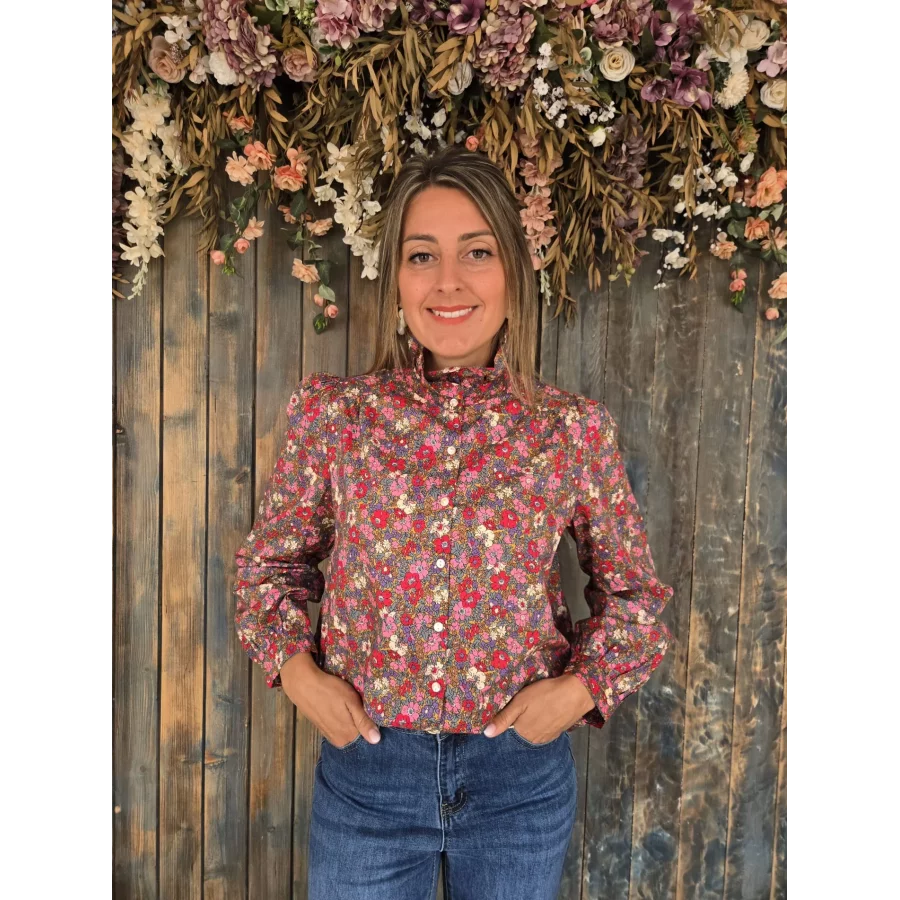 category_name | Elly et Anne