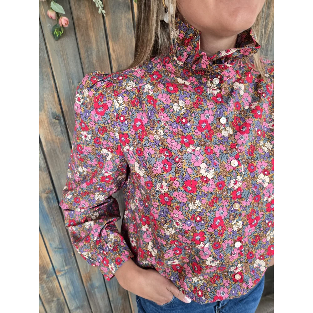 category_name | Elly et Anne