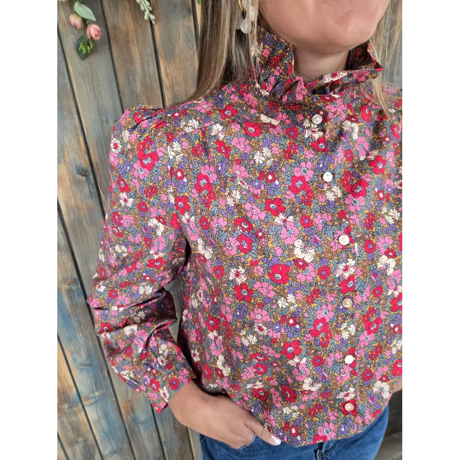 category_name | Elly et Anne