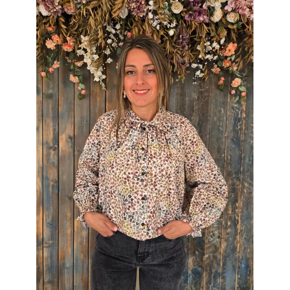 category_name | Elly et Anne